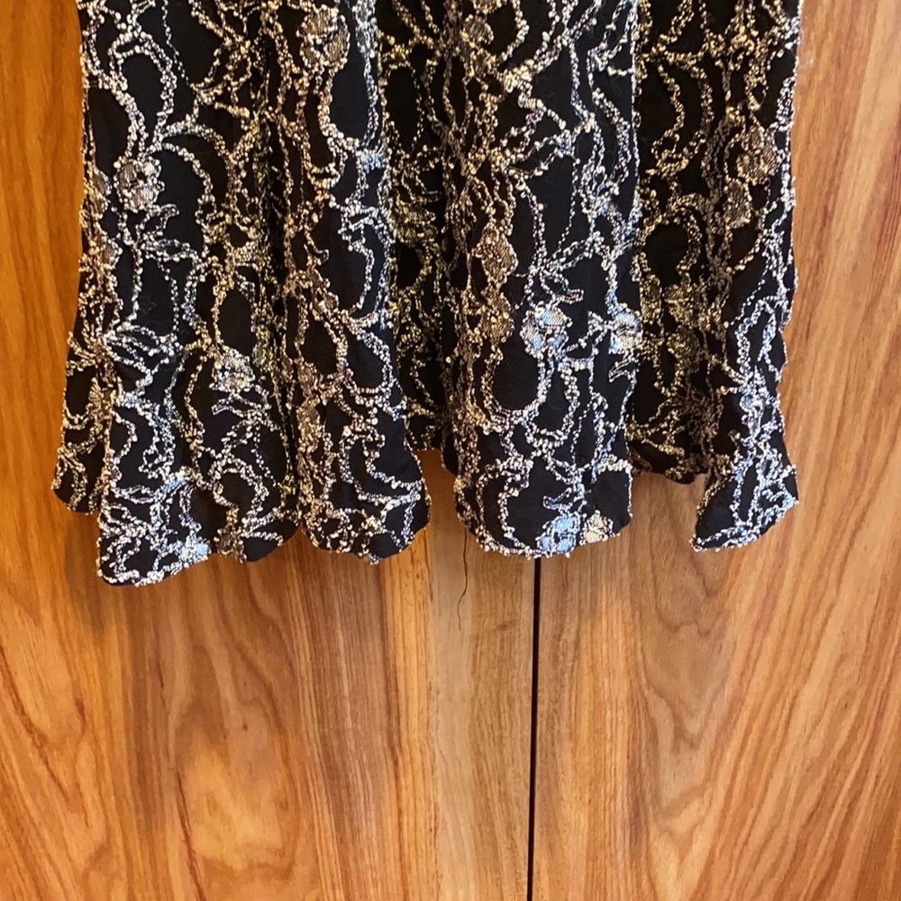 Cache dress - Picture 4 of 5